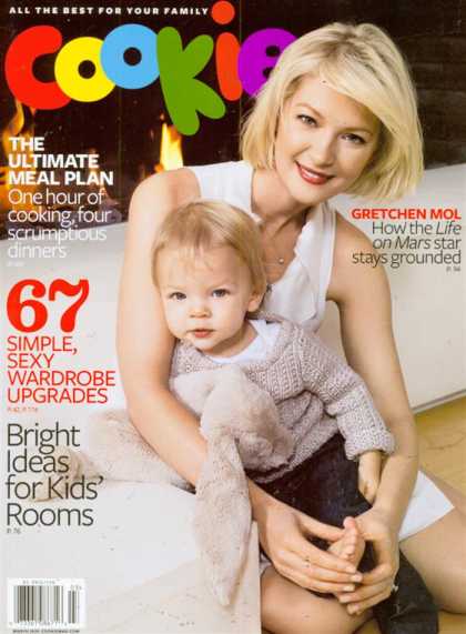 Various Magazines 25475