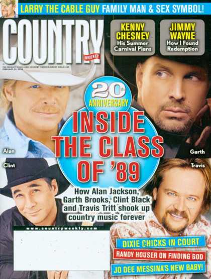 Various Magazines 25476