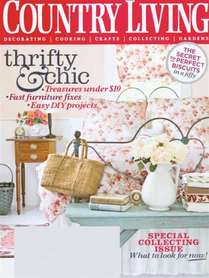 Various Magazines 25477