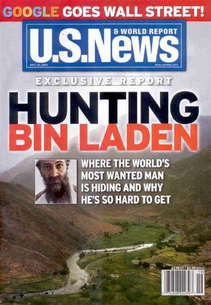 Various Magazines 2548