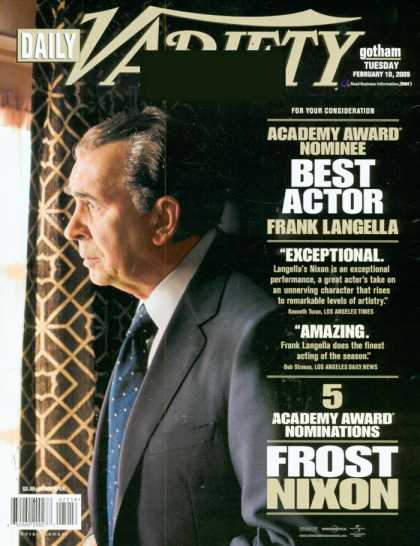 Various Magazines 25482