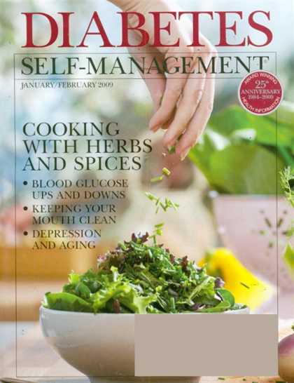 Various Magazines 25484