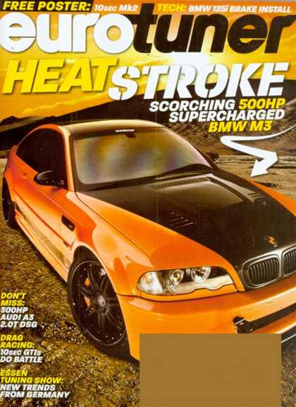 Various Magazines 25487