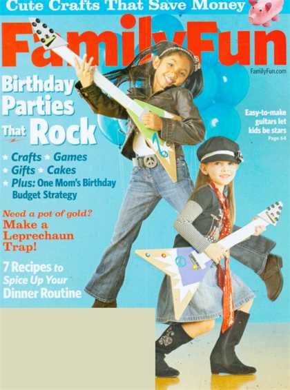 Various Magazines 25488