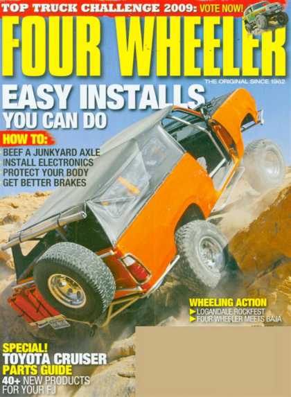 Various Magazines 25494