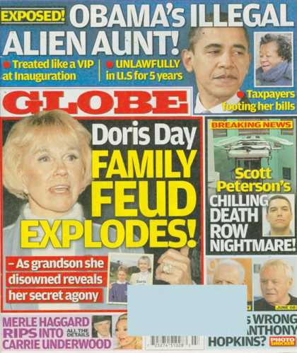 Various Magazines 25495