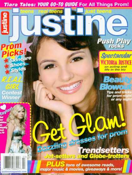 Various Magazines 25502
