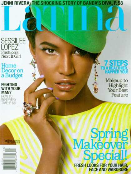 Various Magazines 25503