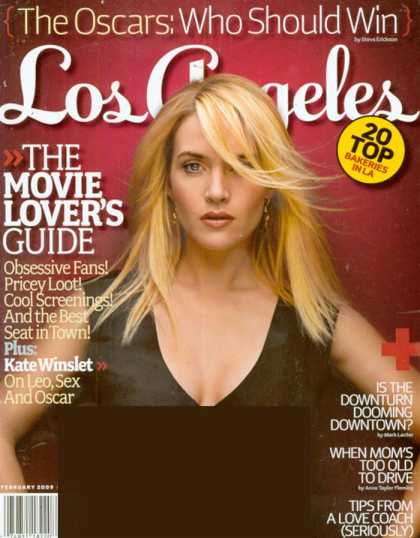 Various Magazines 25506