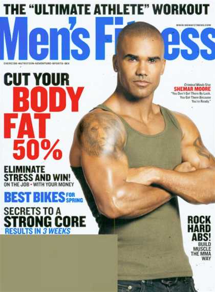 Various Magazines 25508