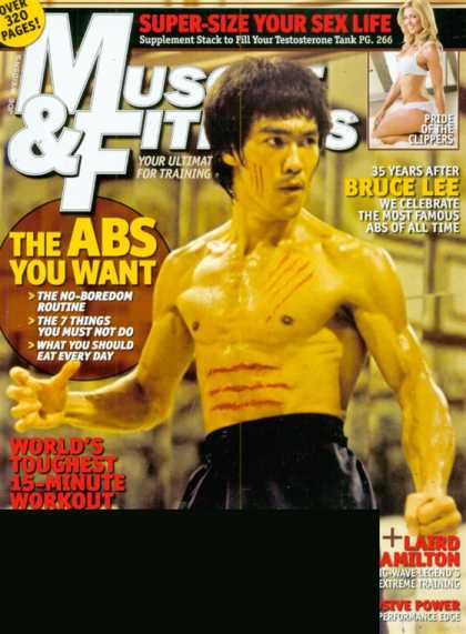 Various Magazines 25510