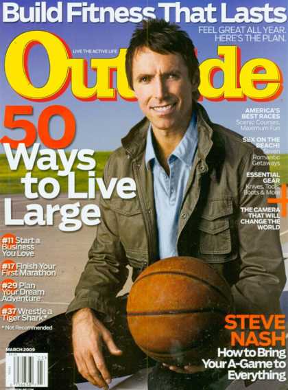 Various Magazines 25514