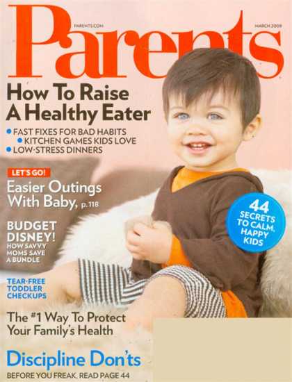 Various Magazines 25515