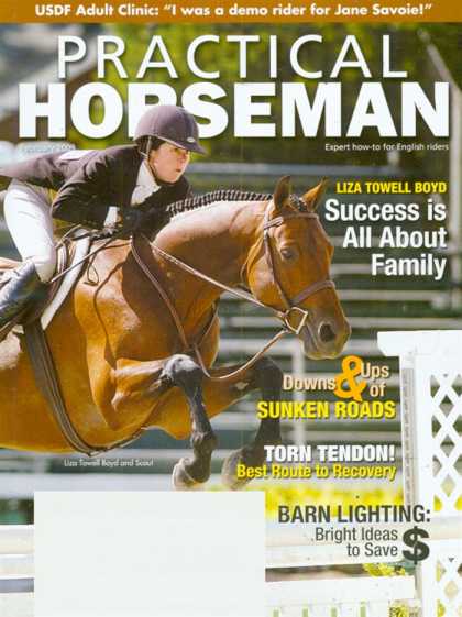 Various Magazines 25519