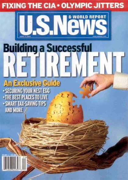 Various Magazines 2552