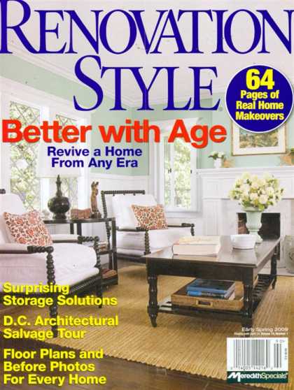 Various Magazines 25520