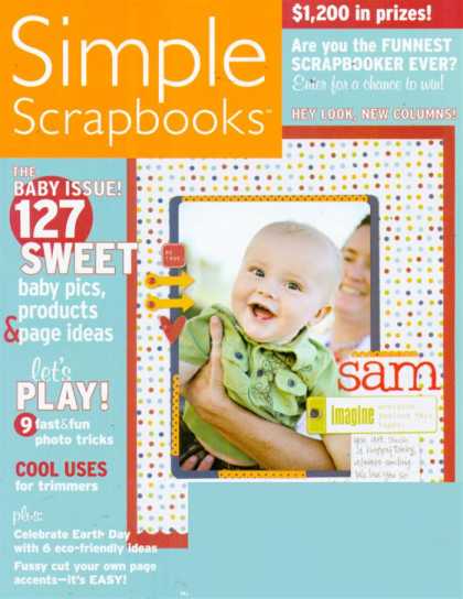Various Magazines 25522