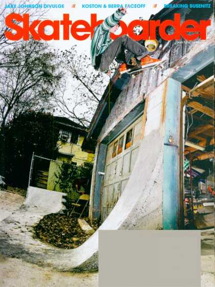 Various Magazines 25523