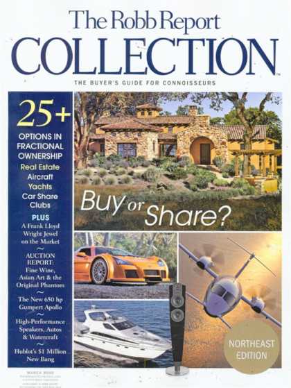 Various Magazines 25529