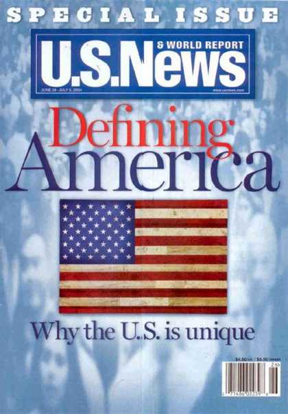 Various Magazines 2553