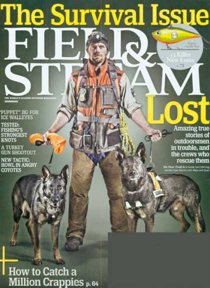 Various Magazines 25530