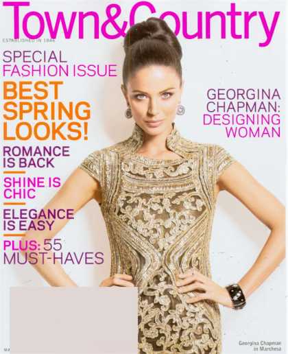 Various Magazines 25532