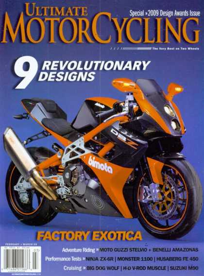 Various Magazines 25536