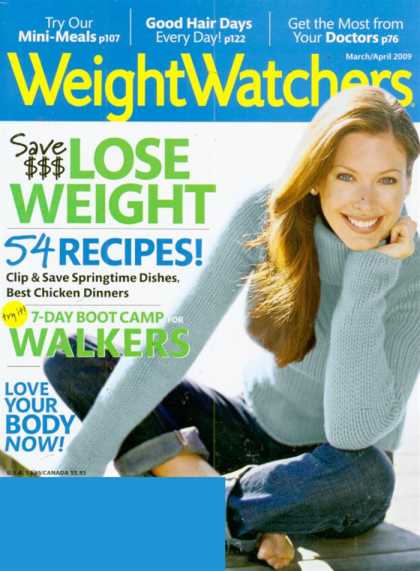 Various Magazines 25539