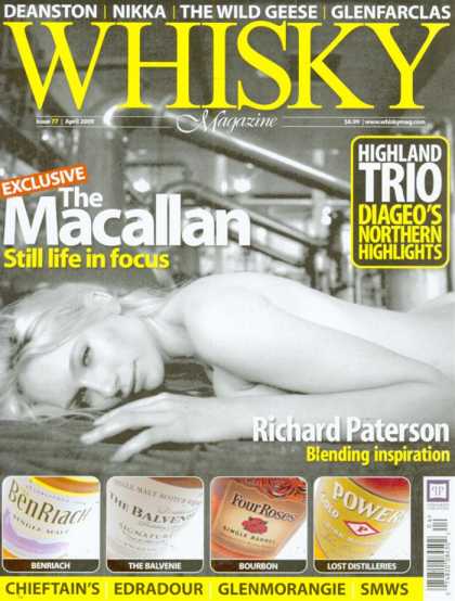 Various Magazines 25540
