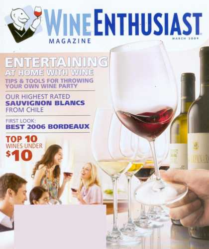 Various Magazines 25541