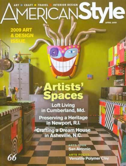 Various Magazines 25547
