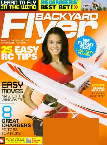 Various Magazines 25550