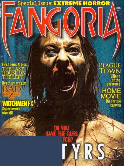 Various Magazines 25557