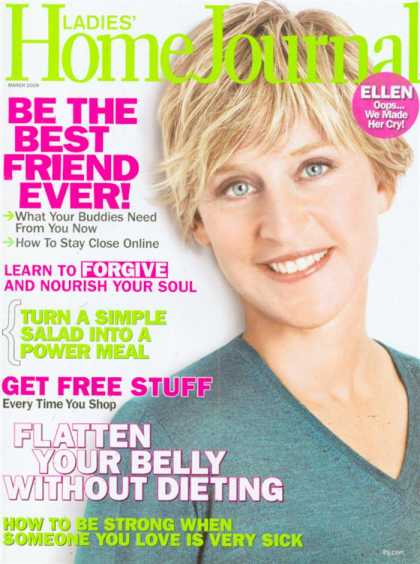 Various Magazines 25564
