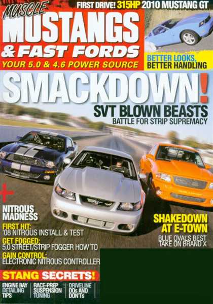 Various Magazines 25566
