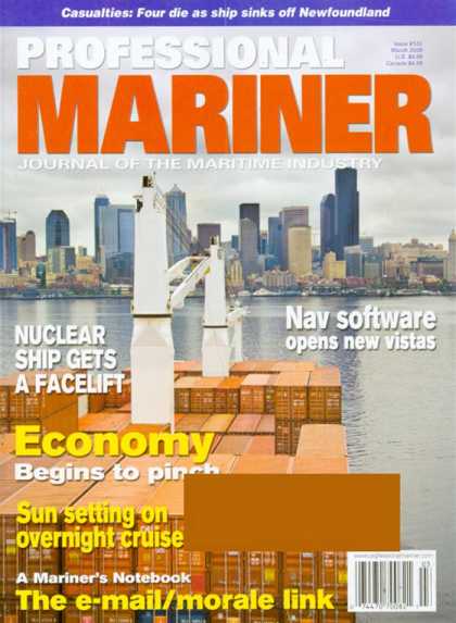 Various Magazines 25569