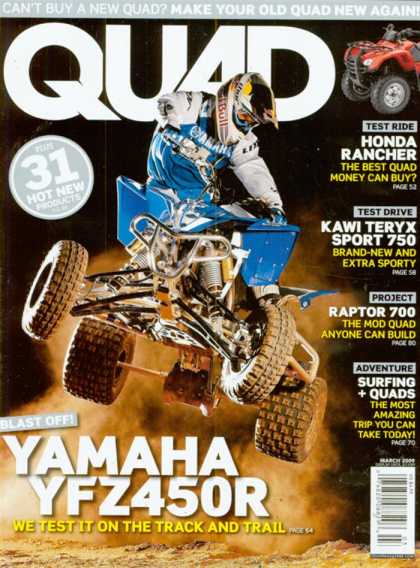 Various Magazines 25570