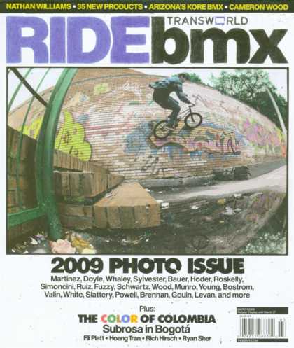 Various Magazines 25571