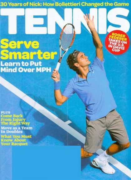 Various Magazines 25573
