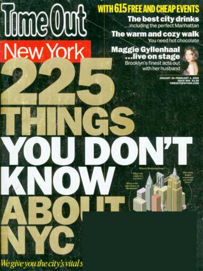 Various Magazines 25575
