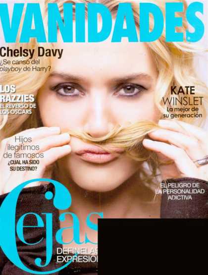 Various Magazines 25578