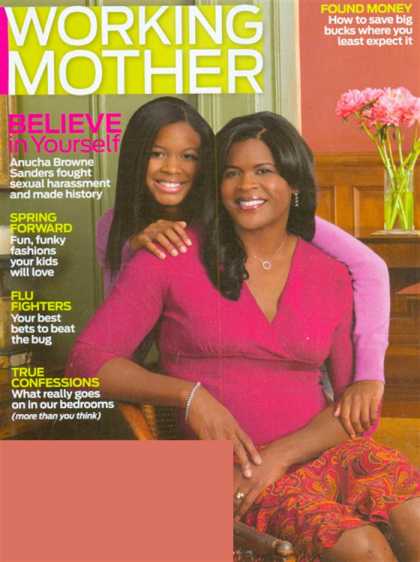 Various Magazines 25579