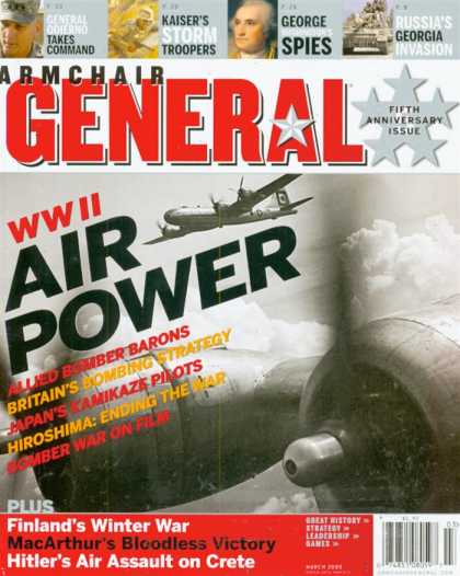 Various Magazines 25582