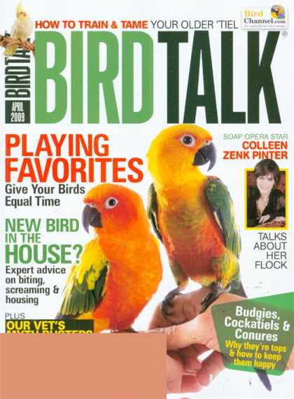 Various Magazines 25584
