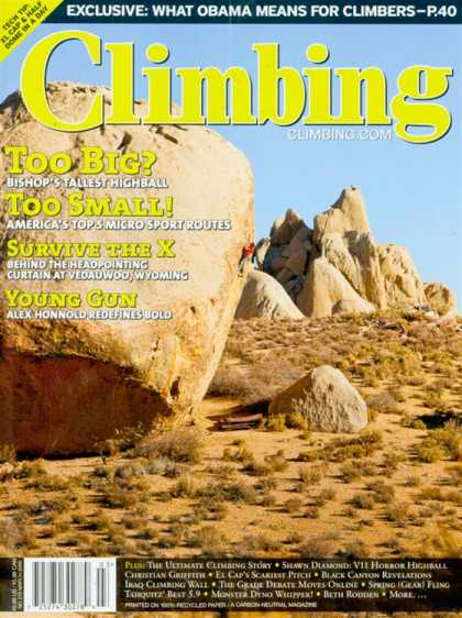 Various Magazines 25586