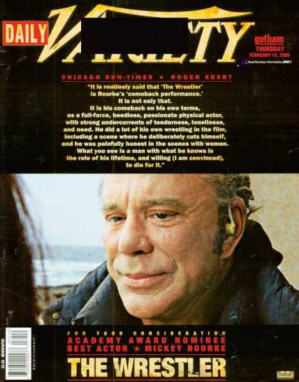 Various Magazines 25589