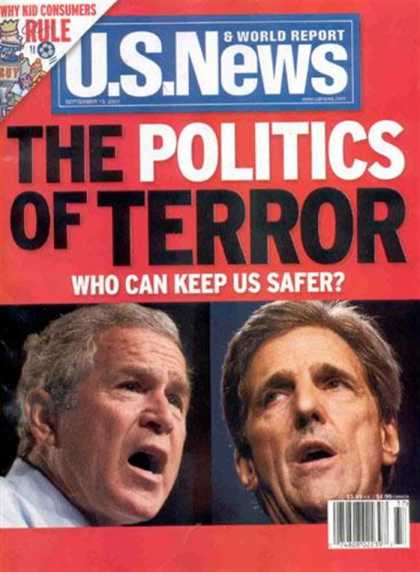 Various Magazines 2559