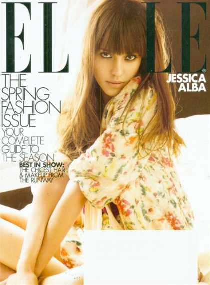 Various Magazines 25594