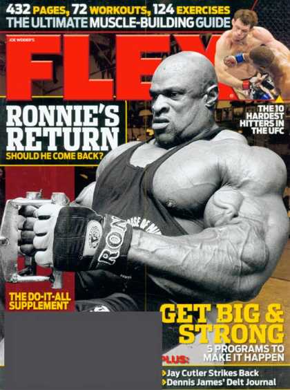 Various Magazines 25598