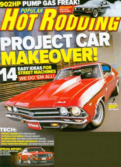 Various Magazines 25602